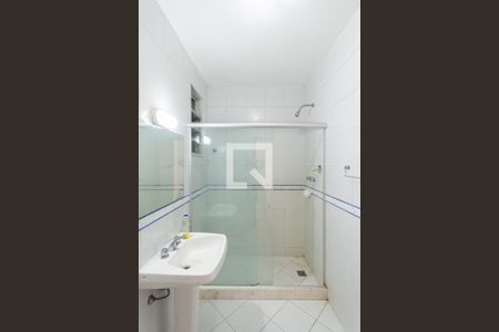 Apartamento para alugar com 68m², 2 quartos e sem vagaBanheiro