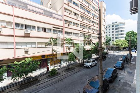 Vista de apartamento para alugar com 2 quartos, 68m² em Tijuca, Rio de Janeiro