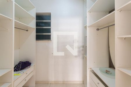 Apartamento para alugar com 68m², 2 quartos e sem vagaCloset Quarto 2