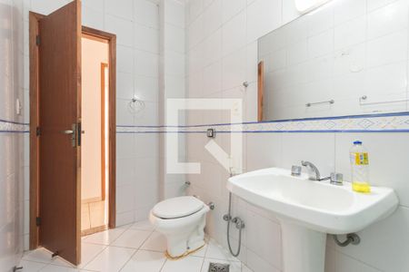 Apartamento para alugar com 68m², 2 quartos e sem vagaBanheiro