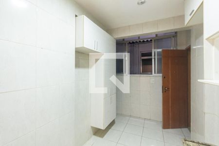 Apartamento para alugar com 68m², 2 quartos e sem vagaCozinha