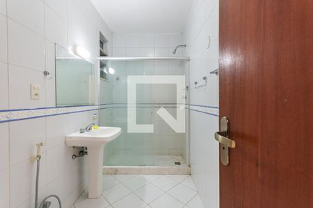 Apartamento para alugar com 68m², 2 quartos e sem vagaBanheiro