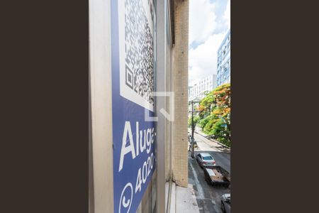 Apartamento para alugar com 68m², 2 quartos e sem vagaPLACA