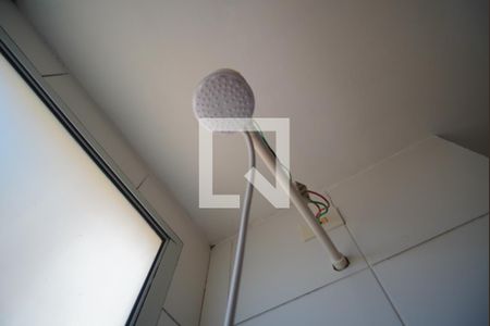 Apartamento à venda com 41m², 2 quartos e 1 vagaBanheiro 