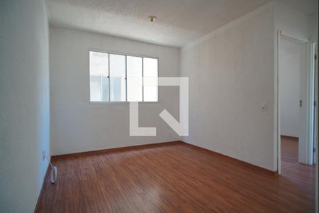Sala  de apartamento à venda com 2 quartos, 41m² em Sarandi, Porto Alegre
