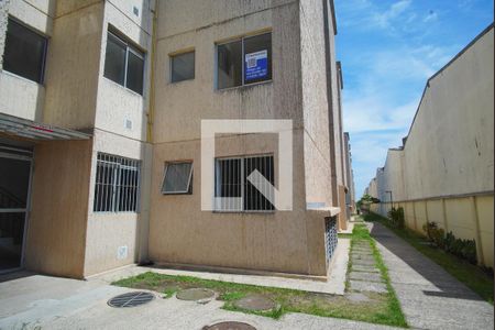 Apartamento à venda com 41m², 2 quartos e 1 vagaHall de entrada