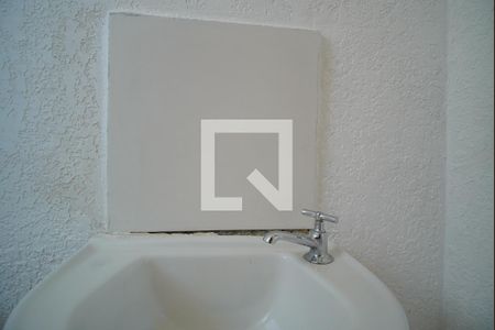 Apartamento à venda com 41m², 2 quartos e 1 vagaBanheiro 