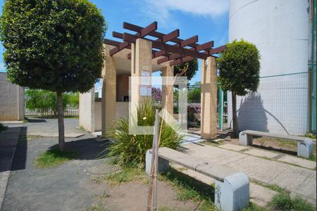 Apartamento à venda com 41m², 2 quartos e 1 vagaQuiosque 