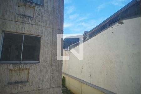 Quarto 1_Vista  de apartamento à venda com 2 quartos, 41m² em Sarandi, Porto Alegre