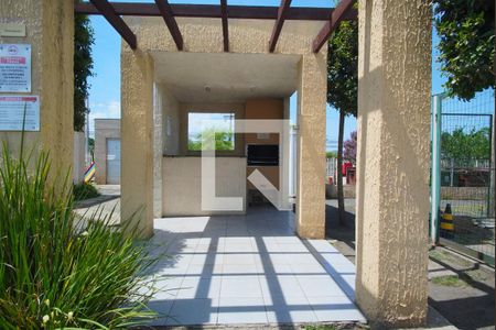 Apartamento à venda com 41m², 2 quartos e 1 vagaQuiosque 