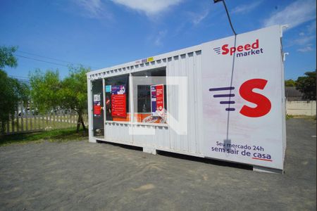 Apartamento à venda com 41m², 2 quartos e 1 vagaMercado 