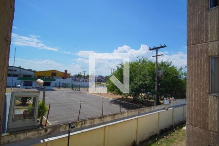 Apartamento à venda com 41m², 2 quartos e 1 vagaQuarto _Vista 