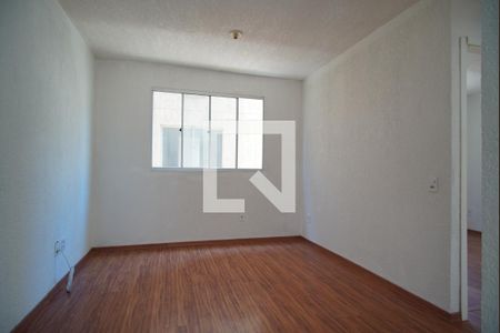 Sala  de apartamento à venda com 2 quartos, 41m² em Sarandi, Porto Alegre