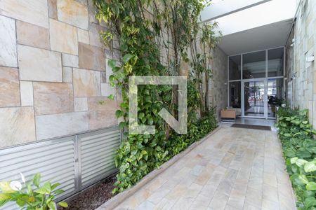 Apartamento para alugar com 50m², 1 quarto e sem vagaEntrada