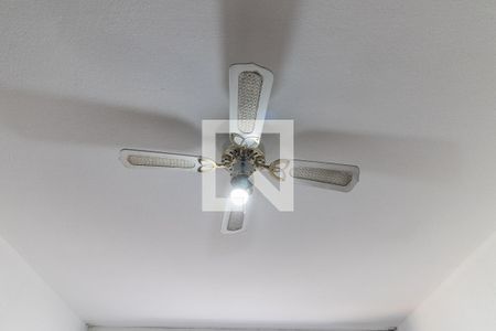 Apartamento para alugar com 50m², 1 quarto e sem vagaDetalhe do Quarto