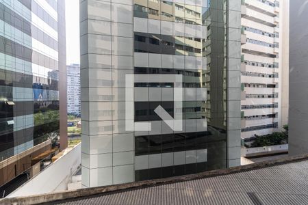 Apartamento para alugar com 50m², 1 quarto e sem vagaVista da Lavanderia