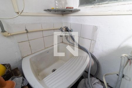 Apartamento para alugar com 50m², 1 quarto e sem vagaLavanderia