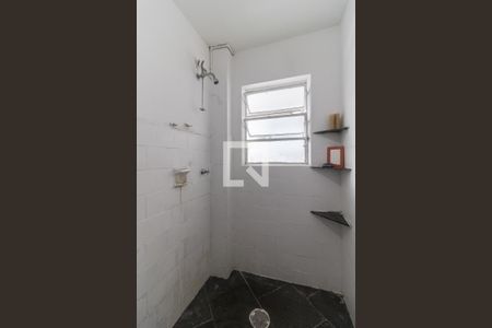 Apartamento para alugar com 50m², 1 quarto e sem vagaBanheiro