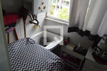 Apartamento à venda com 50m², 1 quarto e 1 vagaÁrea de Serviço