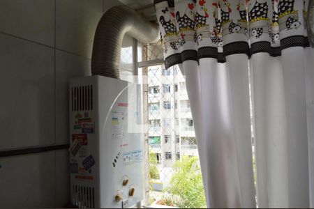 Apartamento à venda com 50m², 1 quarto e 1 vagaÁrea de Serviço