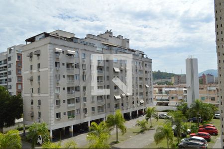 Apartamento à venda com 50m², 1 quarto e 1 vagaVista da Suíte