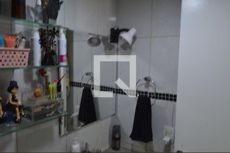 Apartamento à venda com 50m², 1 quarto e 1 vagaBanheiro da Suíte