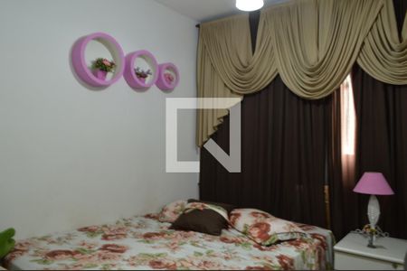 Apartamento à venda com 50m², 1 quarto e 1 vagaQuarto