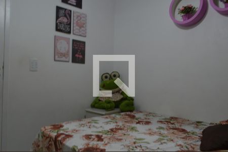 Apartamento à venda com 50m², 1 quarto e 1 vagaQuarto