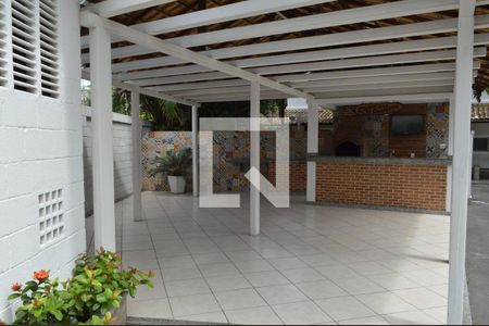 Apartamento à venda com 50m², 1 quarto e 1 vagaÁrea comum - Churrasqueira