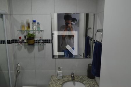 Apartamento à venda com 50m², 1 quarto e 1 vagaBanheiro