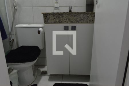 Apartamento à venda com 50m², 1 quarto e 1 vagaBanheiro