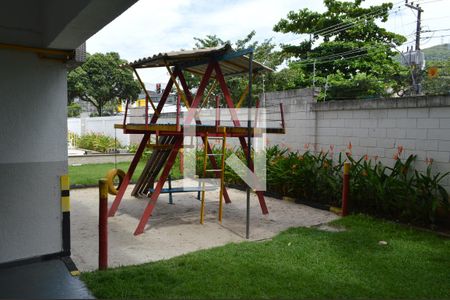 Apartamento à venda com 50m², 1 quarto e 1 vagaÁrea comum - Playground