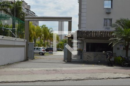 Apartamento à venda com 50m², 1 quarto e 1 vagaPortaria