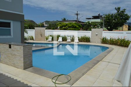 Apartamento à venda com 50m², 1 quarto e 1 vagaÁrea comum - Piscina