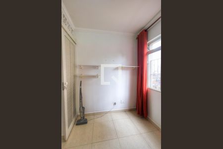 Quarto Reversível de apartamento para alugar com 1 quarto, 49m² em Liberdade, São Paulo