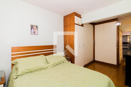 Suíte de casa à venda com 2 quartos, 127m² em Tucuruvi, São Paulo