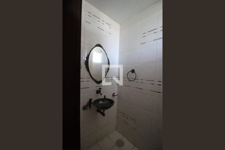 Lavabo de casa para alugar com 3 quartos, 206m² em São Sebastião, Porto Alegre