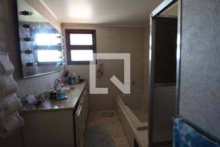 Casa à venda com 206m², 3 quartos e 3 vagas Casa à venda com 206m², 3 quartos e 3 vagasBanheiro da Suíte