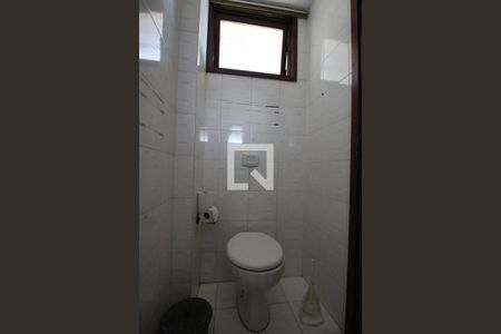 Lavabo de casa para alugar com 3 quartos, 206m² em São Sebastião, Porto Alegre