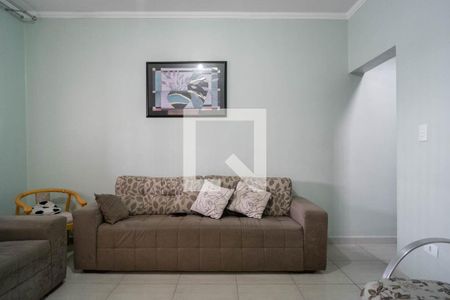 Sala de casa à venda com 3 quartos, 152m² em Vila Nhocune, São Paulo