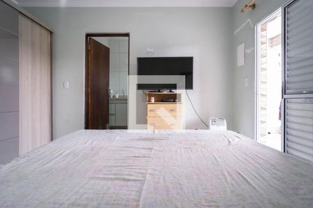 Casa à venda com 152m², 3 quartos e 2 vagas Casa à venda com 152m², 3 quartos e 2 vagasQuarto