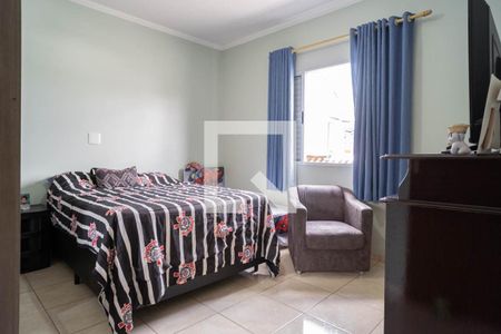 Casa à venda com 152m², 3 quartos e 2 vagas Casa à venda com 152m², 3 quartos e 2 vagasQuarto