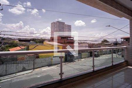 Casa à venda com 152m², 3 quartos e 2 vagas