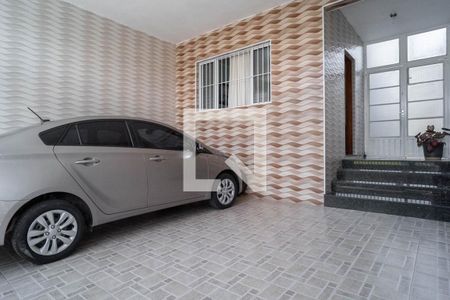 Casa à venda com 152m², 3 quartos e 2 vagas Casa à venda com 152m², 3 quartos e 2 vagasÁrea comum