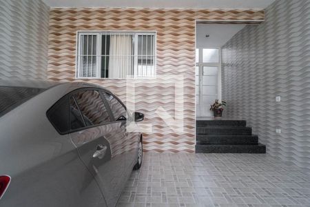 Casa à venda com 152m², 3 quartos e 2 vagas Casa à venda com 152m², 3 quartos e 2 vagasÁrea comum