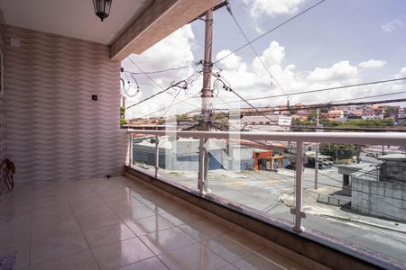 Casa à venda com 152m², 3 quartos e 2 vagas