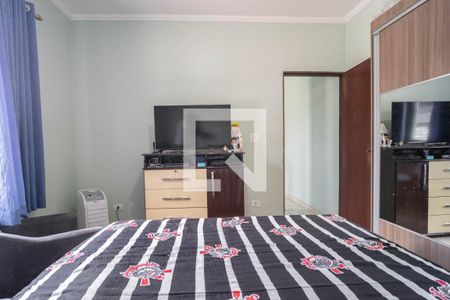 Casa à venda com 152m², 3 quartos e 2 vagas Casa à venda com 152m², 3 quartos e 2 vagasQuarto