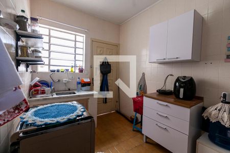 Casa à venda com 110m², 2 quartos e 1 vaga Casa à venda com 110m², 2 quartos e 1 vagaCozinha