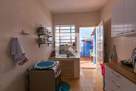 Casa à venda com 110m², 2 quartos e 1 vaga Casa à venda com 110m², 2 quartos e 1 vagaCozinha