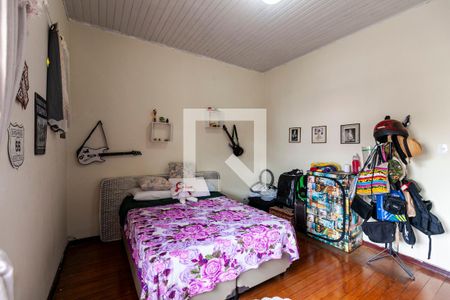 Casa à venda com 110m², 2 quartos e 1 vaga Casa à venda com 110m², 2 quartos e 1 vagaQuarto 1